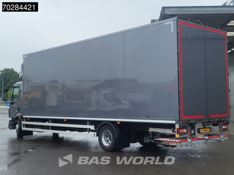 Volvo FL 210 4X2 NL-Truck 12 Tons Laadklep ACC Euro 6 - 박스 트럭 : 사진 2 Volvo FL 210 4X2 NL-Truck 12 Tons Laadklep ACC Euro 6 - 박스 트럭 : 사진 2