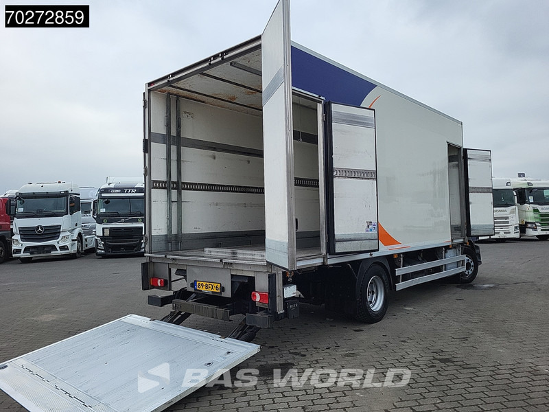 Volvo FL 250 4X2 12t NL-Truck Carrier Supra 1150 Multitemp Euro 6 - 냉동탑차 : 사진 3 Volvo FL 250 4X2 12t NL-Truck Carrier Supra 1150 Multitemp Euro 6 - 냉동탑차 : 사진 3