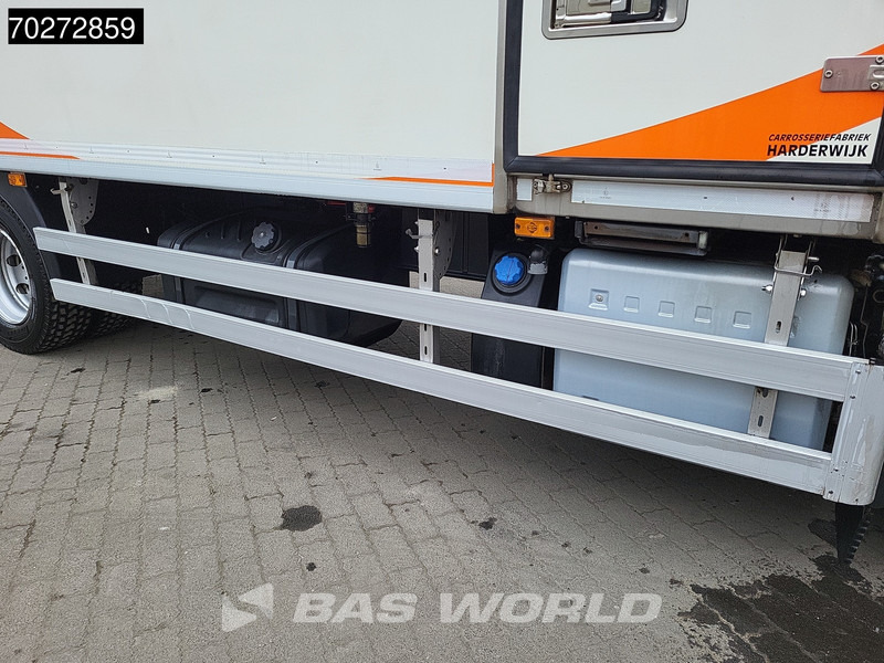 냉동탑차 Volvo FL 250 4X2 12t NL-Truck Carrier Supra 1150 Multitemp Euro 6 : 사진 8