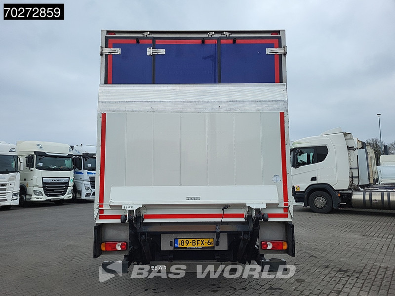 냉동탑차 Volvo FL 250 4X2 12t NL-Truck Carrier Supra 1150 Multitemp Euro 6 : 사진 14