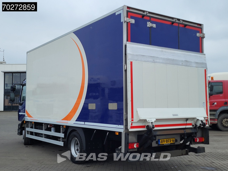 Volvo FL 250 4X2 12t NL-Truck Carrier Supra 1150 Multitemp Euro 6 - 냉동탑차 : 사진 2 Volvo FL 250 4X2 12t NL-Truck Carrier Supra 1150 Multitemp Euro 6 - 냉동탑차 : 사진 2