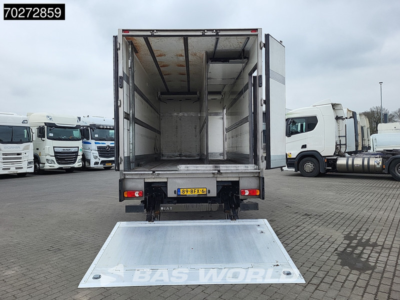 Volvo FL 250 4X2 12t NL-Truck Carrier Supra 1150 Multitemp Euro 6 - 냉동탑차 : 사진 5 Volvo FL 250 4X2 12t NL-Truck Carrier Supra 1150 Multitemp Euro 6 - 냉동탑차 : 사진 5