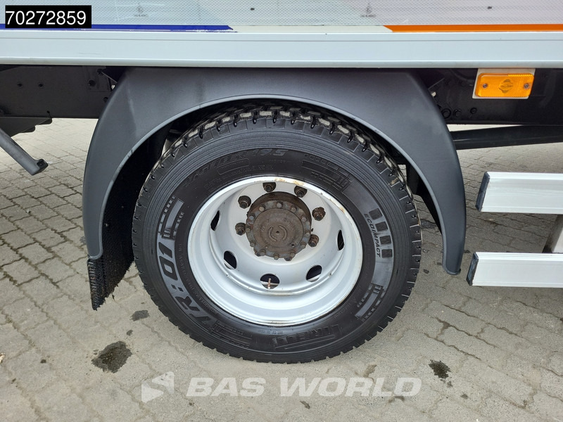 냉동탑차 Volvo FL 250 4X2 12t NL-Truck Carrier Supra 1150 Multitemp Euro 6 : 사진 13