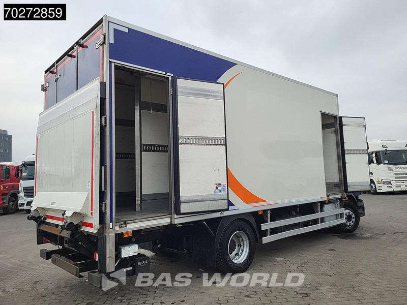 냉동탑차 Volvo FL 250 4X2 12t NL-Truck Carrier Supra 1150 Multitemp Euro 6 : 사진 6