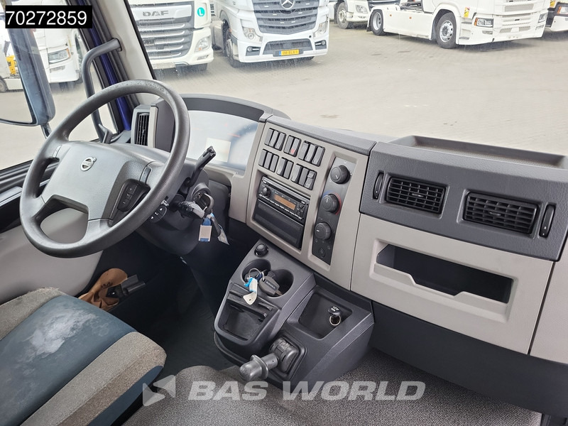 냉동탑차 Volvo FL 250 4X2 12t NL-Truck Carrier Supra 1150 Multitemp Euro 6 : 사진 20