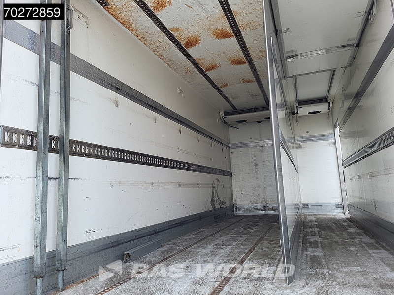 냉동탑차 Volvo FL 250 4X2 12t NL-Truck Carrier Supra 1150 Multitemp Euro 6 : 사진 7