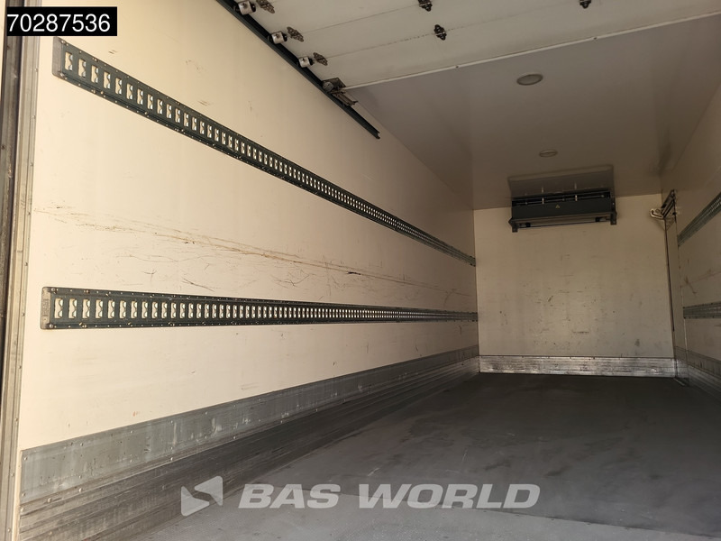 Volvo FL 260 4X2 Carrier Supra 750Nordic Ladebordwand Manual Euro 5 - 냉동탑차 : 사진 5 Volvo FL 260 4X2 Carrier Supra 750Nordic Ladebordwand Manual Euro 5 - 냉동탑차 : 사진 5