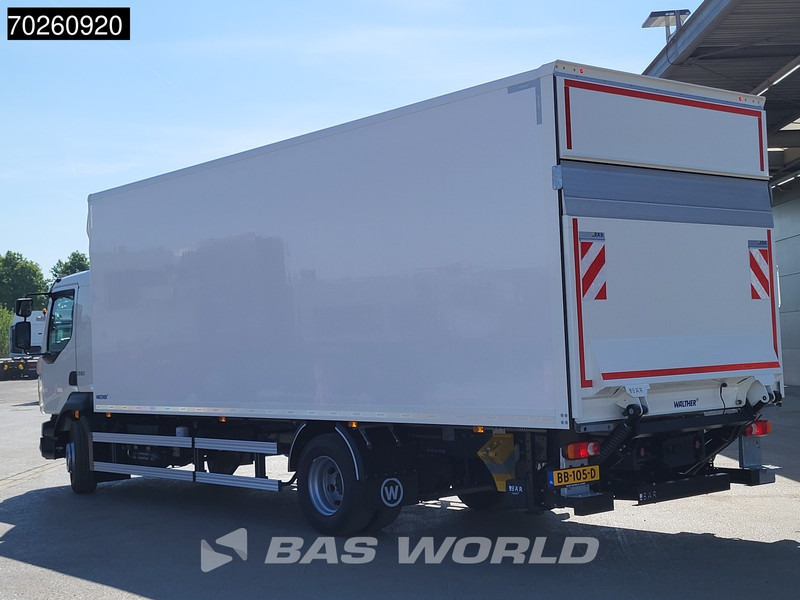 Volvo FL 280 4X2 2024 registration 16tonner 2.000kg Ladebordwand Euro 6 - 박스 트럭 : 사진 2 Volvo FL 280 4X2 2024 registration 16tonner 2.000kg Ladebordwand Euro 6 - 박스 트럭 : 사진 2