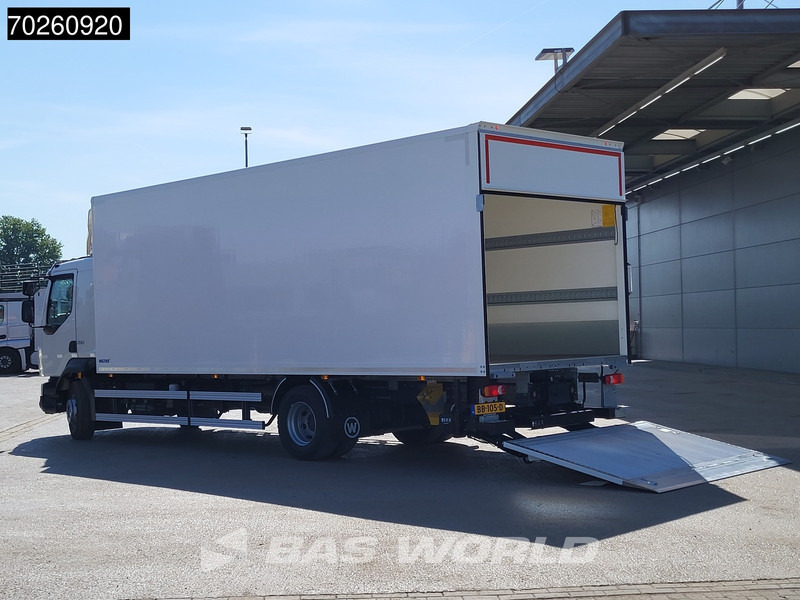 Volvo FL 280 4X2 2024 registration 16tonner 2.000kg Ladebordwand Euro 6 - 박스 트럭 : 사진 3 Volvo FL 280 4X2 2024 registration 16tonner 2.000kg Ladebordwand Euro 6 - 박스 트럭 : 사진 3