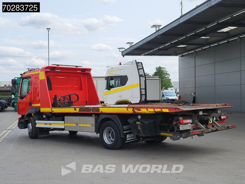 Volvo FL 280 FL 4X2 Jige International Simplex 6T5 Abschleppwagen Winch Manual Euro 6 - 견인 트럭 : 사진 5 Volvo FL 280 FL 4X2 Jige International Simplex 6T5 Abschleppwagen Winch Manual Euro 6 - 견인 트럭 : 사진 5
