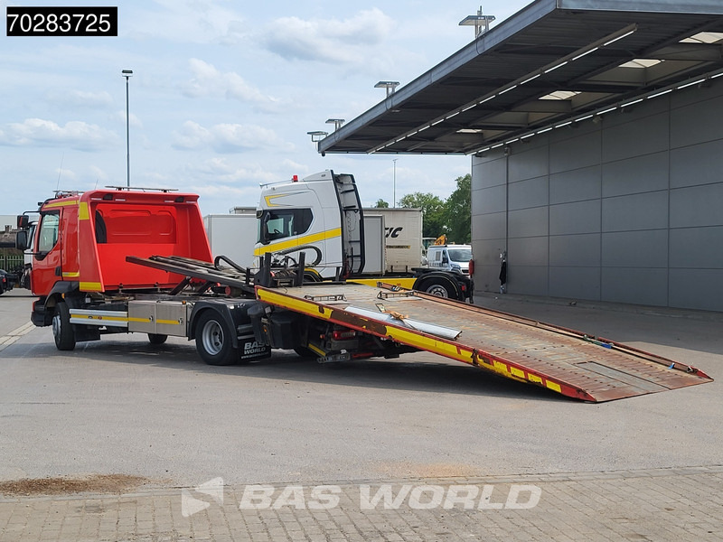 Volvo FL 280 FL 4X2 Jige International Simplex 6T5 Abschleppwagen Winch Manual Euro 6 - 견인 트럭 : 사진 2 Volvo FL 280 FL 4X2 Jige International Simplex 6T5 Abschleppwagen Winch Manual Euro 6 - 견인 트럭 : 사진 2