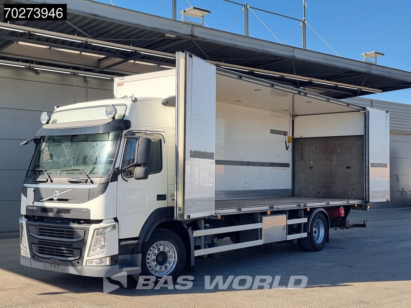 Volvo FM 330 4X2 VEB 2000kg Tailgate Automatic Euro 6 - 박스 트럭 : 사진 3 Volvo FM 330 4X2 VEB 2000kg Tailgate Automatic Euro 6 - 박스 트럭 : 사진 3