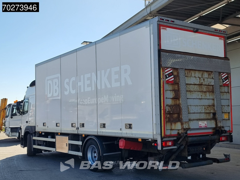 Volvo FM 330 4X2 VEB 2000kg Tailgate Automatic Euro 6 - 박스 트럭 : 사진 2 Volvo FM 330 4X2 VEB 2000kg Tailgate Automatic Euro 6 - 박스 트럭 : 사진 2