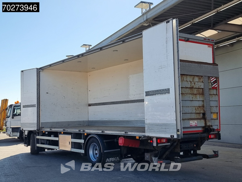 Volvo FM 330 4X2 VEB 2000kg Tailgate Automatic Euro 6 - 박스 트럭 : 사진 5 Volvo FM 330 4X2 VEB 2000kg Tailgate Automatic Euro 6 - 박스 트럭 : 사진 5
