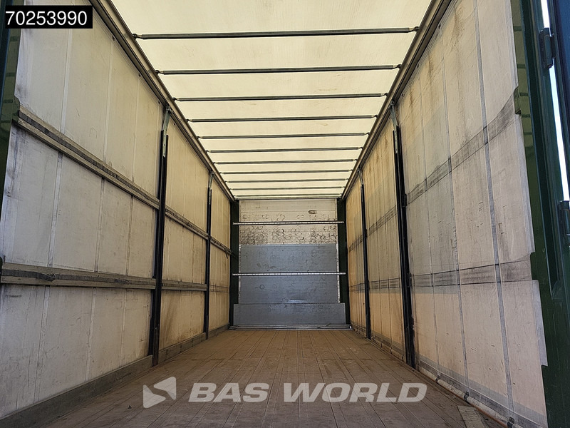 Volvo FM 330 6X2 NL-Truck Lift+Lenkachse Hartholz-Boden forklift preparation Euro 6 - 커튼사이더 트럭 : 사진 5 Volvo FM 330 6X2 NL-Truck Lift+Lenkachse Hartholz-Boden forklift preparation Euro 6 - 커튼사이더 트럭 : 사진 5