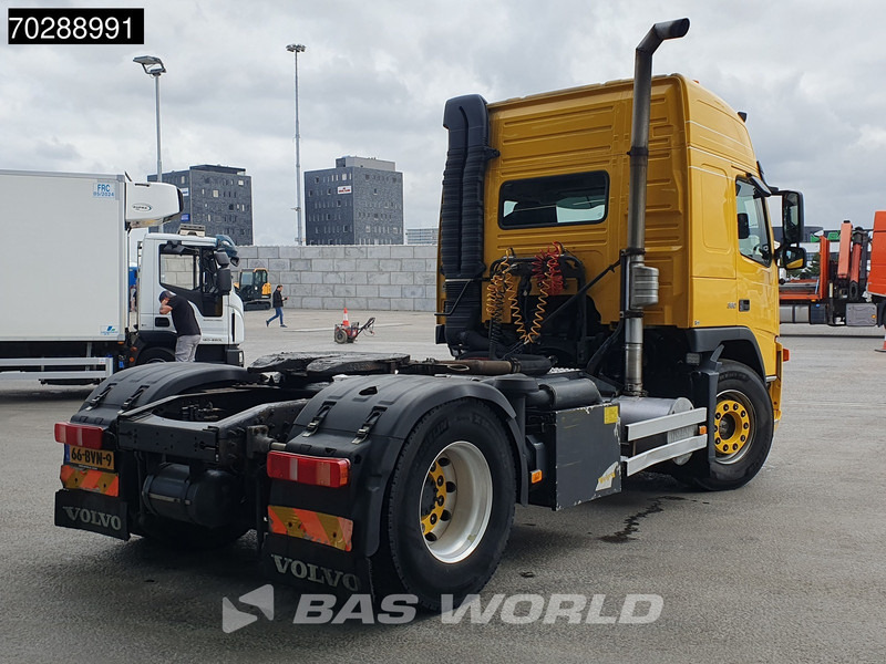 Volvo FM 380 4X2 NL-Truck Compressor Xenon Euro 3 - 트랙터 유닛 : 사진 3 Volvo FM 380 4X2 NL-Truck Compressor Xenon Euro 3 - 트랙터 유닛 : 사진 3