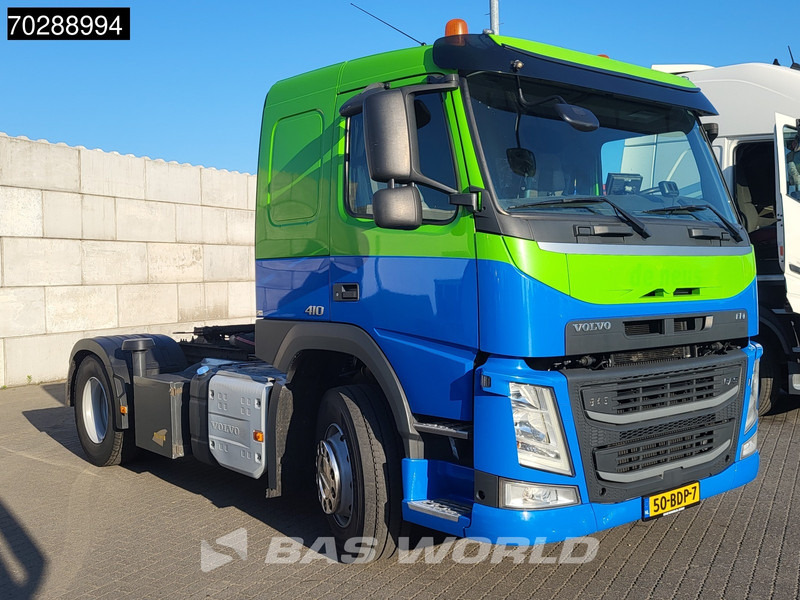 Volvo FM 410 4X2 NL-Truck Compressor ACC Euro 6 - 트랙터 유닛 : 사진 3 Volvo FM 410 4X2 NL-Truck Compressor ACC Euro 6 - 트랙터 유닛 : 사진 3