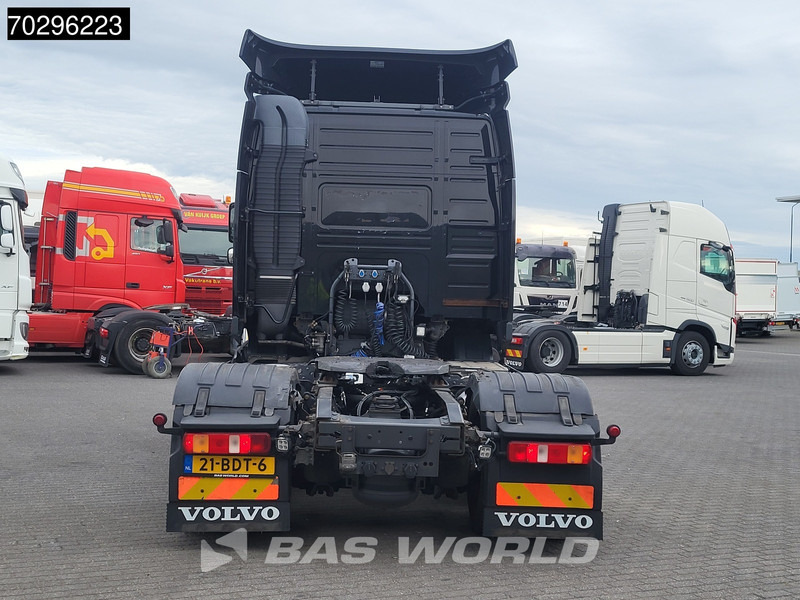 Volvo FM 410 4X2 NL-Truck Full-Air 2x Tanks Euro 6 - 트랙터 유닛 : 사진 3 Volvo FM 410 4X2 NL-Truck Full-Air 2x Tanks Euro 6 - 트랙터 유닛 : 사진 3