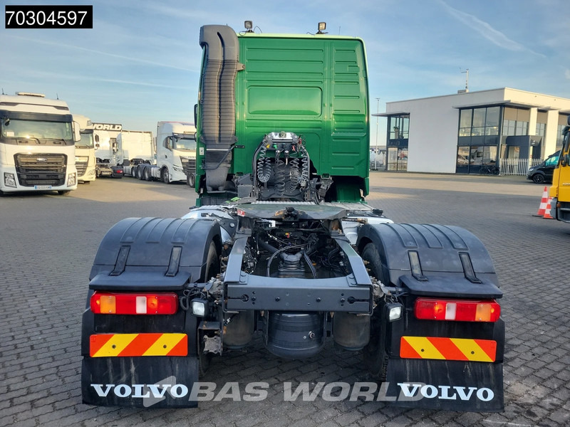 Volvo FM 410 4X2 VEB Hydraulik Alcoa's - 트랙터 유닛 : 사진 3 Volvo FM 410 4X2 VEB Hydraulik Alcoa's - 트랙터 유닛 : 사진 3