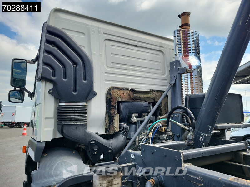 Volvo FM 440 8X4 14m3 Meiller Tipper Steelsuspension Big-Axle Euro 3 - 덤프트럭 : 사진 5 Volvo FM 440 8X4 14m3 Meiller Tipper Steelsuspension Big-Axle Euro 3 - 덤프트럭 : 사진 5