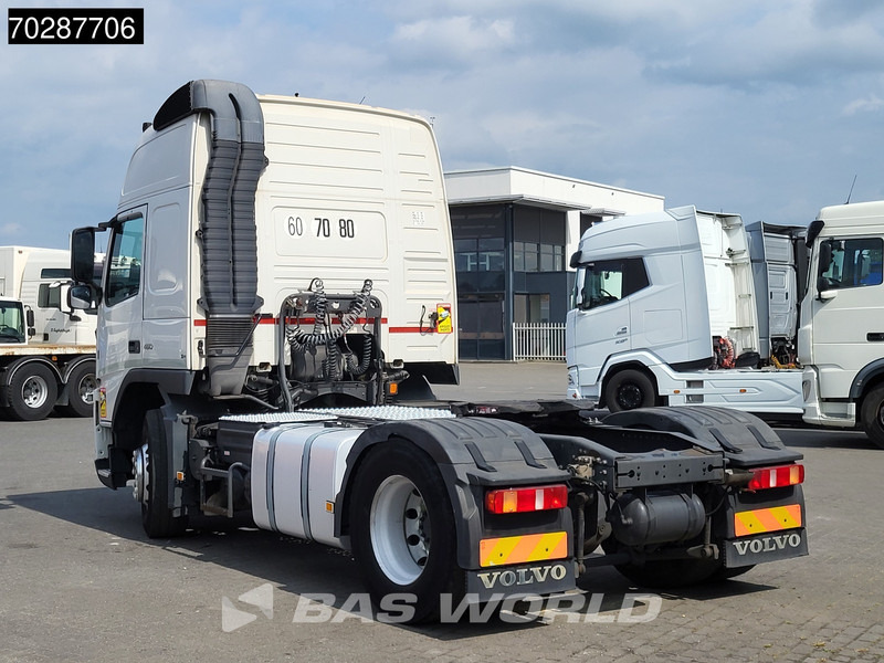 Volvo FM 450 4X2 ADR Euro 5 - 트랙터 유닛 : 사진 2 Volvo FM 450 4X2 ADR Euro 5 - 트랙터 유닛 : 사진 2