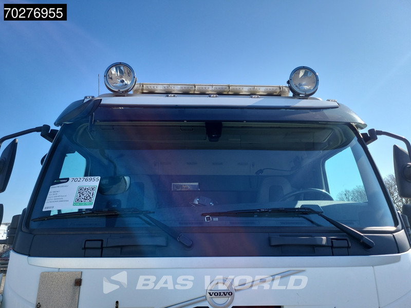 리스 Volvo FM 450 6X2 HMF 3220 Crane Kran Lift-Lenkachse VEB+ Euro 6 Volvo FM 450 6X2 HMF 3220 Crane Kran Lift-Lenkachse VEB+ Euro 6 : 사진 9