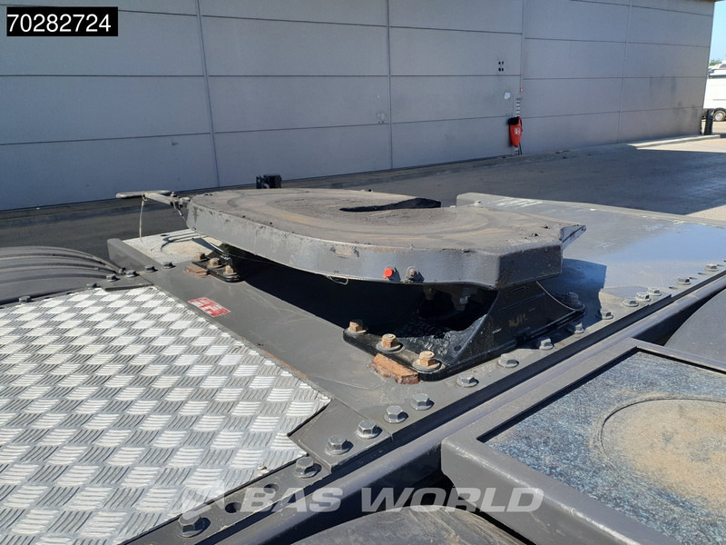 Volvo FM 450 6X4 BE-Truck Palfinger PK53002-SH Crane Kran VEB Euro 6 - 트랙터 유닛 : 사진 5 Volvo FM 450 6X4 BE-Truck Palfinger PK53002-SH Crane Kran VEB Euro 6 - 트랙터 유닛 : 사진 5