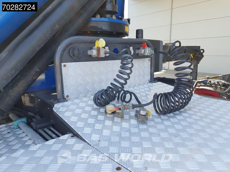 Volvo FM 450 6X4 Palfinger PK53002-SH Crane Kran VEB Euro 6 - 트랙터 유닛 : 사진 3 Volvo FM 450 6X4 Palfinger PK53002-SH Crane Kran VEB Euro 6 - 트랙터 유닛 : 사진 3