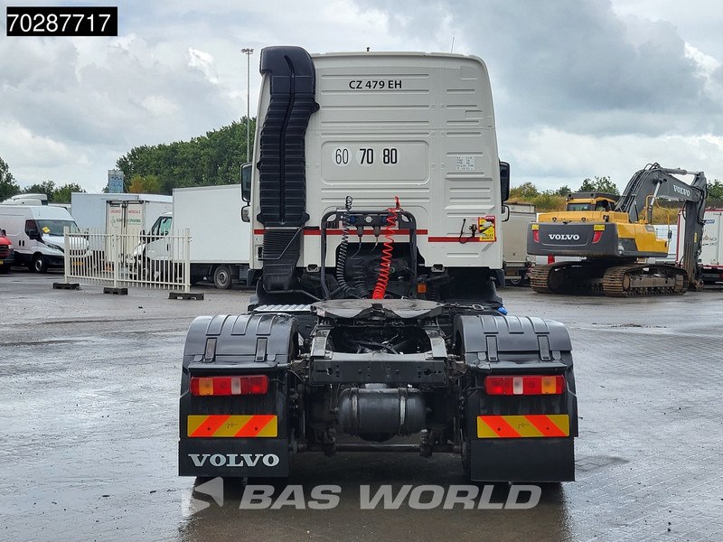 Volvo FM 450 FM 4X2 LXL Retarder Euro 5 - 트랙터 유닛 : 사진 3 Volvo FM 450 FM 4X2 LXL Retarder Euro 5 - 트랙터 유닛 : 사진 3