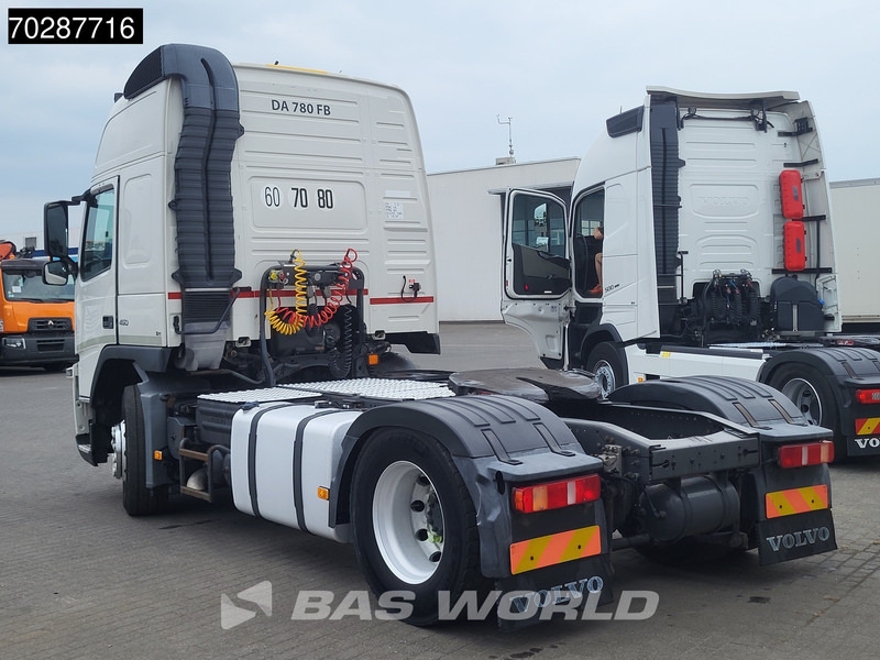 Volvo FM 450 FM 4X2 Retarder Euro 5 - 트랙터 유닛 : 사진 2 Volvo FM 450 FM 4X2 Retarder Euro 5 - 트랙터 유닛 : 사진 2