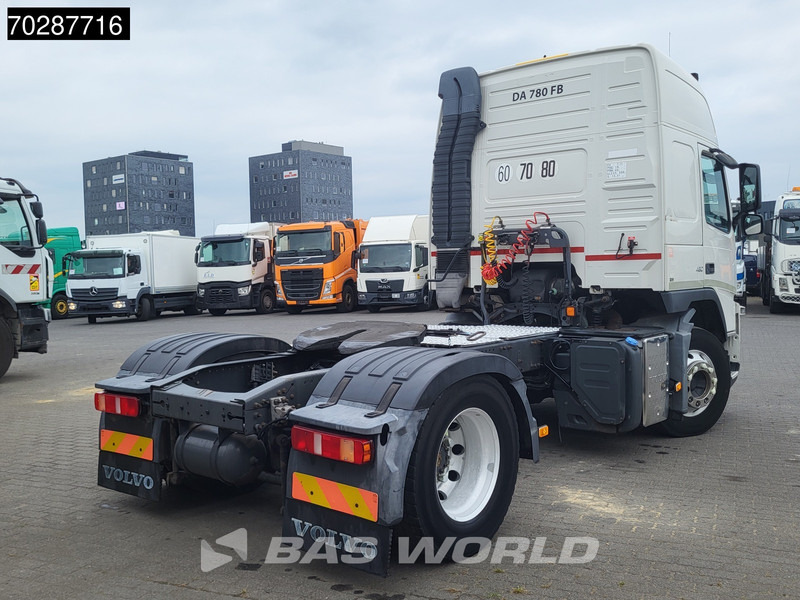 Volvo FM 450 FM 4X2 Retarder Euro 5 - 트랙터 유닛 : 사진 5 Volvo FM 450 FM 4X2 Retarder Euro 5 - 트랙터 유닛 : 사진 5