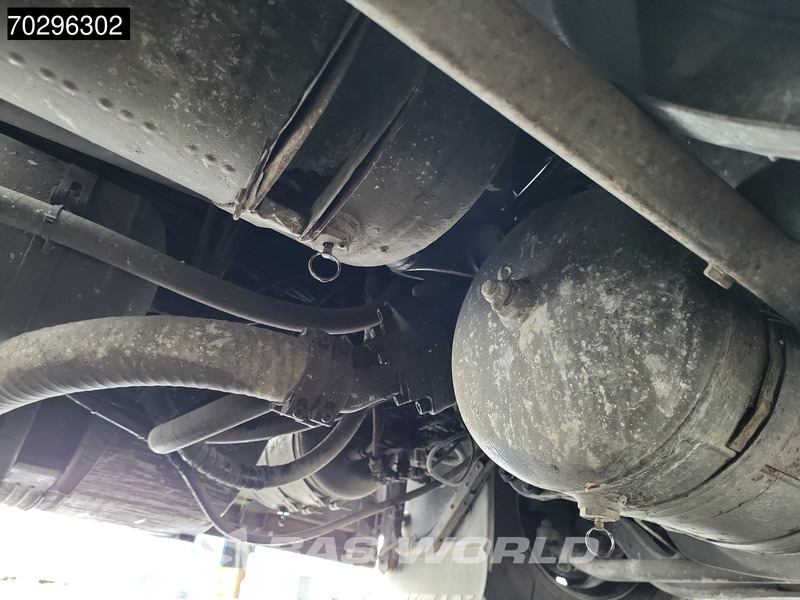 Volvo FM 500 FM 6X2 LXL Full-Air 2xTanks Liftachse Xenon Euro 5 - 트랙터 유닛 : 사진 5 Volvo FM 500 FM 6X2 LXL Full-Air 2xTanks Liftachse Xenon Euro 5 - 트랙터 유닛 : 사진 5