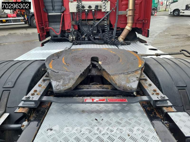 Volvo FM 500 FM 6X2 LXL Full-Air 2xTanks Liftachse Xenon Euro 5 - 트랙터 유닛 : 사진 3 Volvo FM 500 FM 6X2 LXL Full-Air 2xTanks Liftachse Xenon Euro 5 - 트랙터 유닛 : 사진 3
