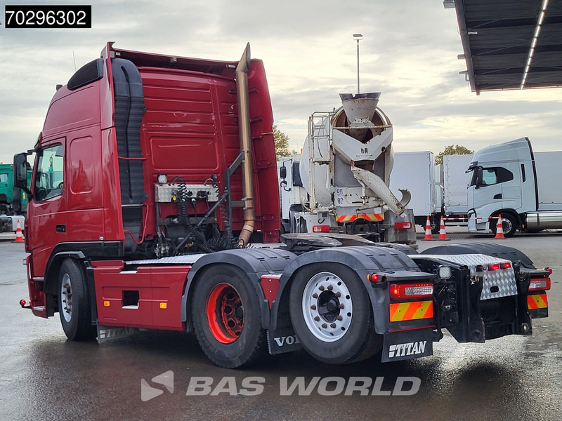 Volvo FM 500 FM 6X2 LXL Full-Air 2xTanks Liftachse Xenon Euro 5 - 트랙터 유닛 : 사진 2 Volvo FM 500 FM 6X2 LXL Full-Air 2xTanks Liftachse Xenon Euro 5 - 트랙터 유닛 : 사진 2