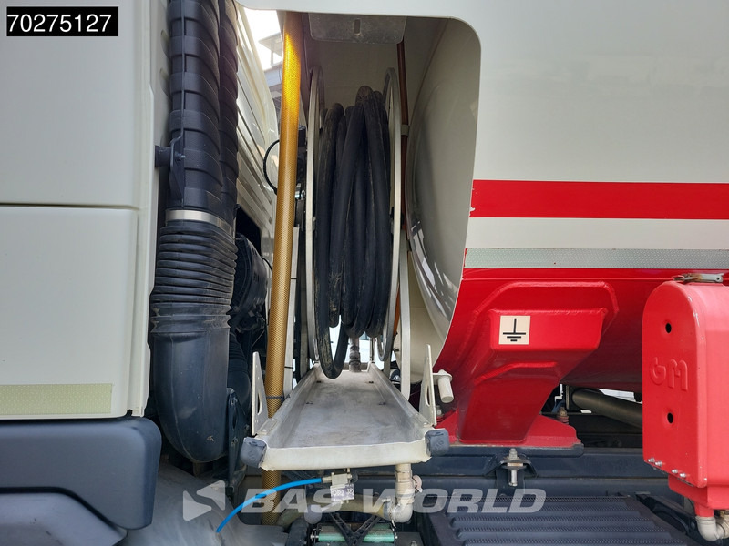 Volvo FMX 410 6X2 ADR MAGYAR 20.600L Tank Lift+Lenkachse Euro 5 - 유조트럭 : 사진 5 Volvo FMX 410 6X2 ADR MAGYAR 20.600L Tank Lift+Lenkachse Euro 5 - 유조트럭 : 사진 5