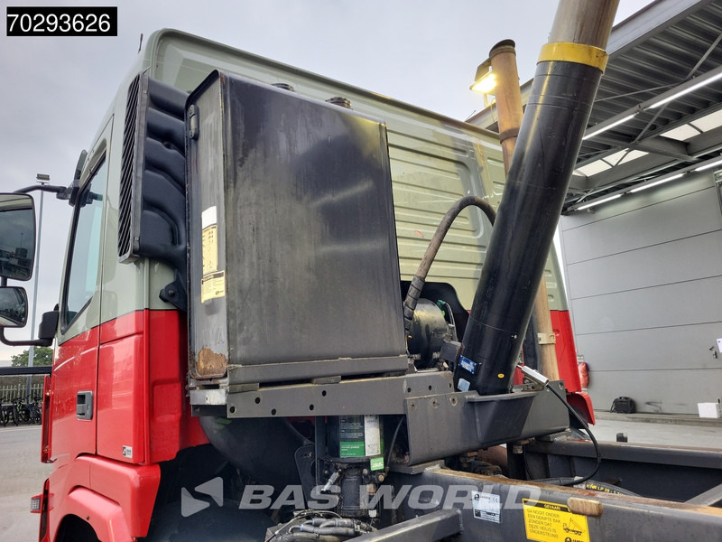 Volvo FMX 420 10X4 26m3 Steel Kipper Lift/Steering Axle EEV - 덤프트럭 : 사진 5 Volvo FMX 420 10X4 26m3 Steel Kipper Lift/Steering Axle EEV - 덤프트럭 : 사진 5