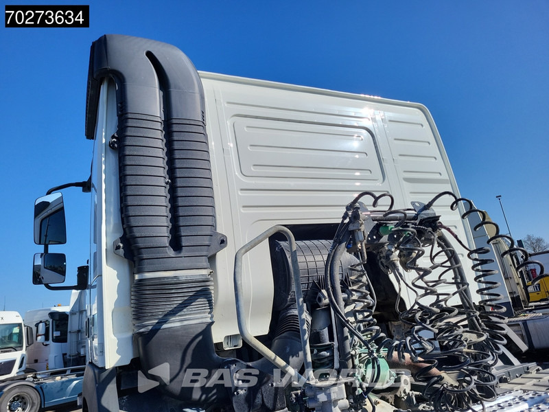 Volvo FMX 420 4X4 4x4 Allrad Big-Axle Drumbrakes Hydraulik - 트랙터 유닛 : 사진 5 Volvo FMX 420 4X4 4x4 Allrad Big-Axle Drumbrakes Hydraulik - 트랙터 유닛 : 사진 5