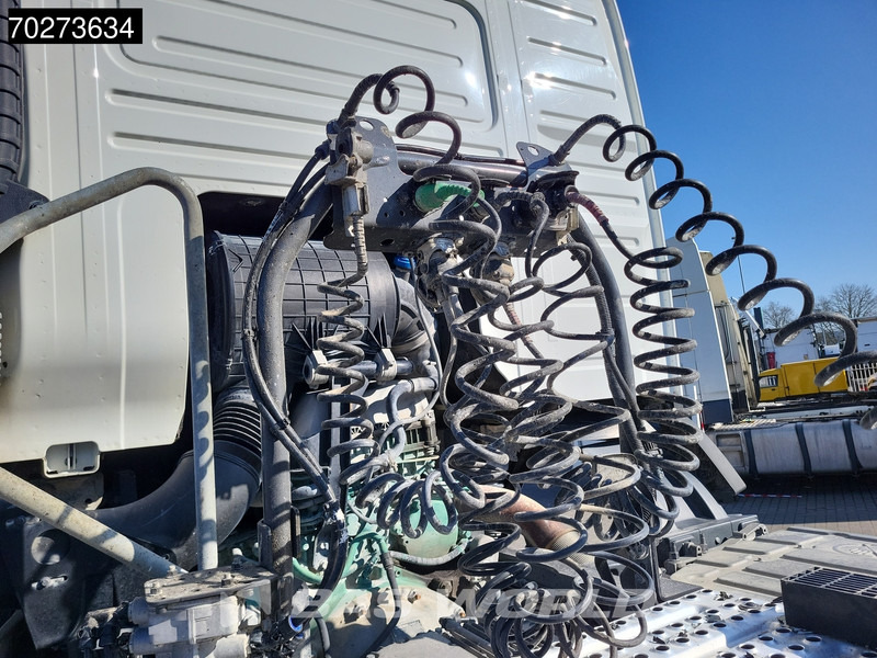 Volvo FMX 420 4X4 4x4 Allrad Big-Axle Drumbrakes Hydraulik - 트랙터 유닛 : 사진 3 Volvo FMX 420 4X4 4x4 Allrad Big-Axle Drumbrakes Hydraulik - 트랙터 유닛 : 사진 3