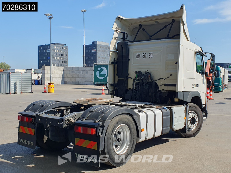 Volvo FMX 450 4X2 Retarder Euro 6 - 트랙터 유닛 : 사진 5 Volvo FMX 450 4X2 Retarder Euro 6 - 트랙터 유닛 : 사진 5
