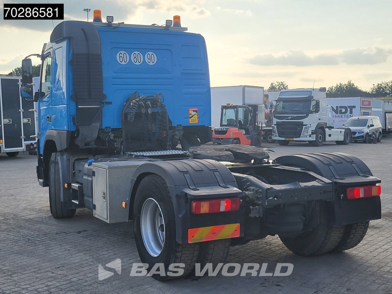 Volvo FMX 450 4X2 Retarder Euro 6 - 트랙터 유닛 : 사진 2 Volvo FMX 450 4X2 Retarder Euro 6 - 트랙터 유닛 : 사진 2