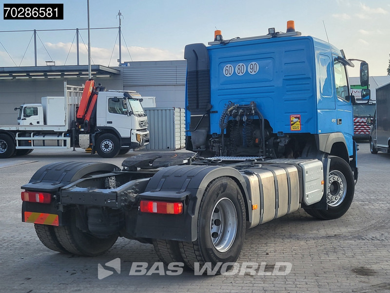 Volvo FMX 450 4X2 Retarder Euro 6 - 트랙터 유닛 : 사진 5 Volvo FMX 450 4X2 Retarder Euro 6 - 트랙터 유닛 : 사진 5