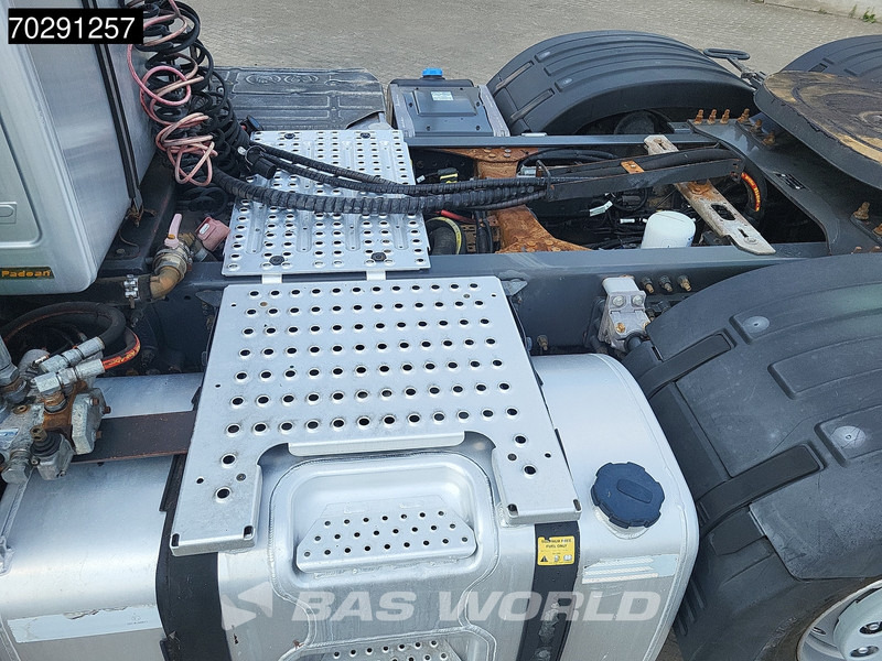 Volvo FMX 460 4X2 NL-Truck VEB+ Hydraulik Lift-Lenkachse - 트랙터 유닛 : 사진 3 Volvo FMX 460 4X2 NL-Truck VEB+ Hydraulik Lift-Lenkachse - 트랙터 유닛 : 사진 3