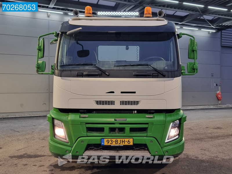 Volvo FMX 460 6X2 NL-Truck Hydraulic Lift+Lenkachse VEB+ Euro 6 - 트랙터 유닛 : 사진 5 Volvo FMX 460 6X2 NL-Truck Hydraulic Lift+Lenkachse VEB+ Euro 6 - 트랙터 유닛 : 사진 5
