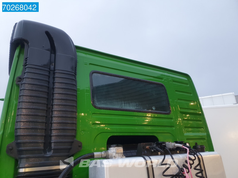 Volvo FMX 460 6X2 NL-Truck Lift+Lenkasche Hydraulik VEB+ - 트랙터 유닛 : 사진 5 Volvo FMX 460 6X2 NL-Truck Lift+Lenkasche Hydraulik VEB+ - 트랙터 유닛 : 사진 5