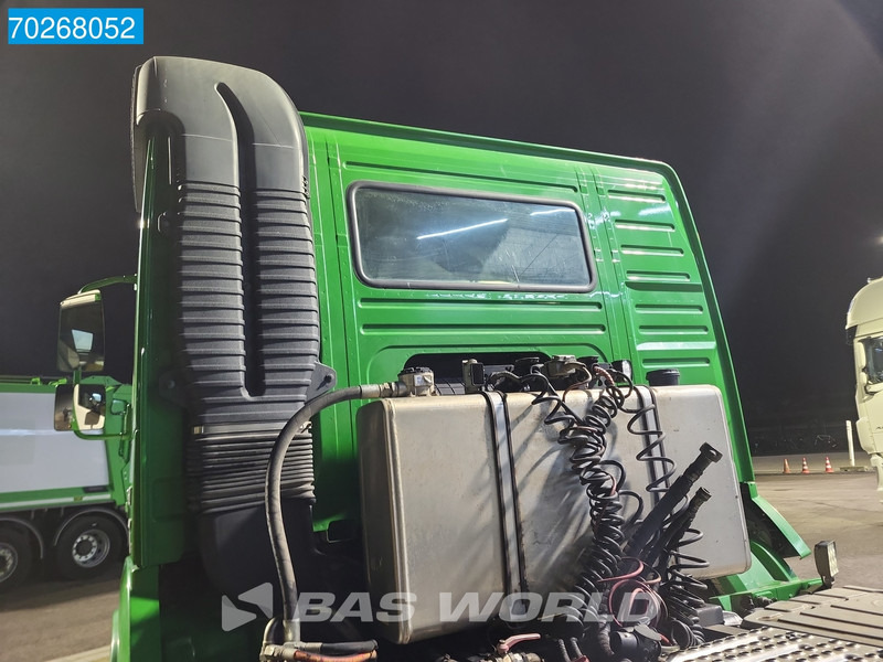 Volvo FMX 460 6X2 NL-Truck VEB+ Hydraulik Lift-Lenkachse - 트랙터 유닛 : 사진 3 Volvo FMX 460 6X2 NL-Truck VEB+ Hydraulik Lift-Lenkachse - 트랙터 유닛 : 사진 3