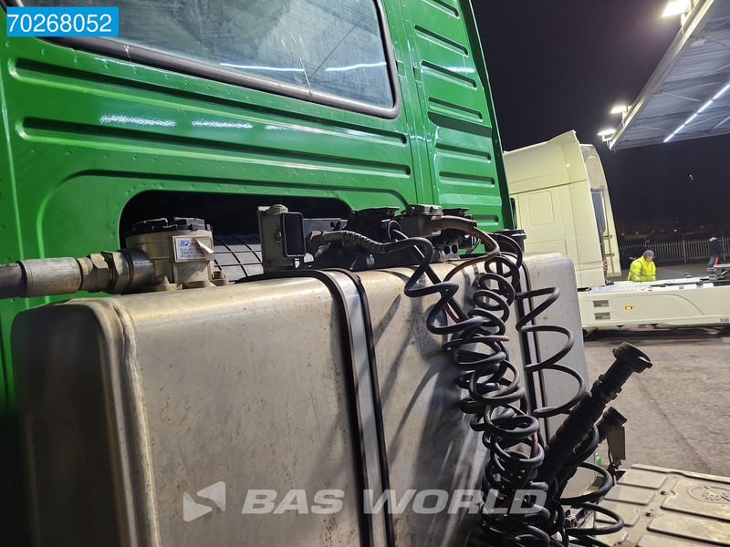 Volvo FMX 460 6X2 NL-Truck VEB+ Hydraulik Lift-Lenkachse - 트랙터 유닛 : 사진 5 Volvo FMX 460 6X2 NL-Truck VEB+ Hydraulik Lift-Lenkachse - 트랙터 유닛 : 사진 5