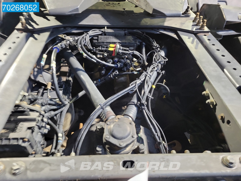 트랙터 유닛 Volvo FMX 460 6X2 NL-Truck VEB+ Hydraulik Lift-Lenkachse : 사진 7