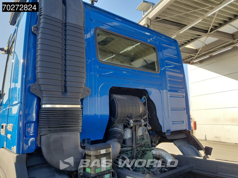 Volvo FMX 460 8X4 NL-Truck 28 Tonnes TRANS-COM VEB+ Lift-Lenkachse Euro 6 - 후크 리프트 트럭 : 사진 3 Volvo FMX 460 8X4 NL-Truck 28 Tonnes TRANS-COM VEB+ Lift-Lenkachse Euro 6 - 후크 리프트 트럭 : 사진 3