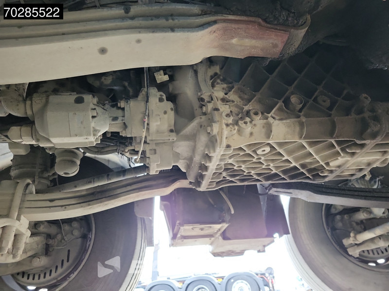 덤프트럭 Volvo FMX 460 FMX 10X4 NL-Truck 26m3 AJK tipper Lift+Lenkachse VEB+ Euro 6 : 사진 15