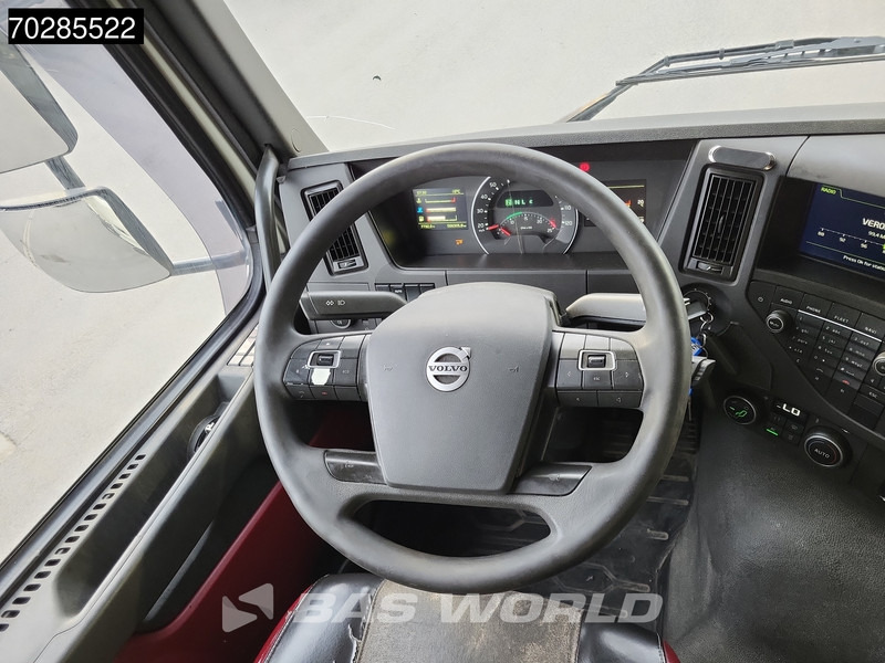 덤프트럭 Volvo FMX 460 FMX 10X4 NL-Truck 26m3 AJK tipper Lift+Lenkachse VEB+ Euro 6 : 사진 19